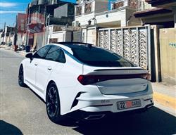كيا K5